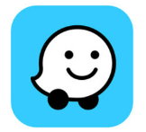 waze icon